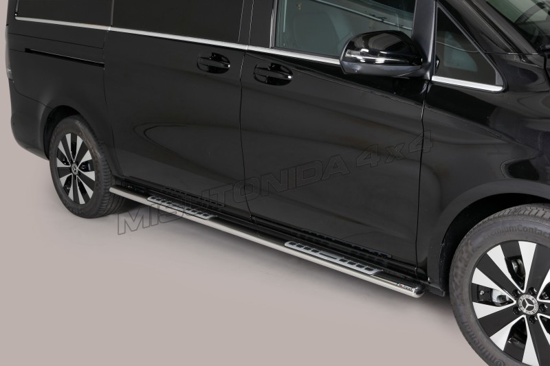 Pedane Misutonida DSP/344/IX Mercedes Class V 2024-