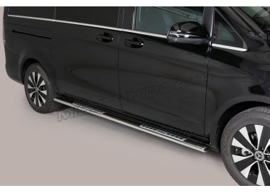 Pedane Misutonida DSP/344/IX Mercedes Class V 2024-