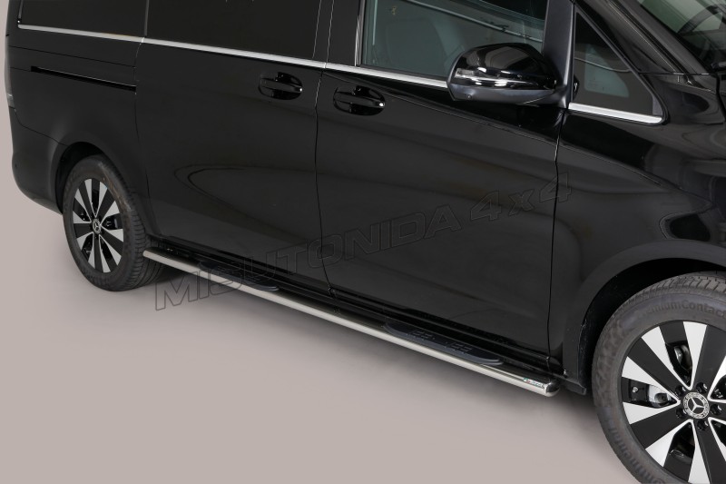 Side Steps Misutonida GPO/344/IX Mercedes Class V 2024-
