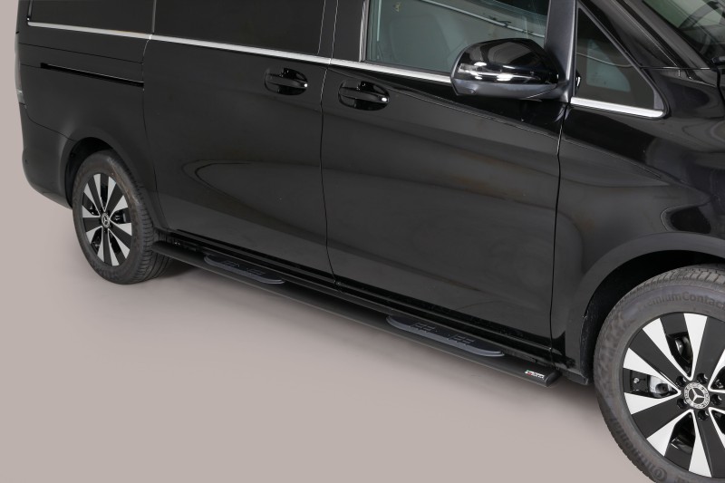 Pedane Misutonida GPO/344/PL Mercedes Class V 2024-