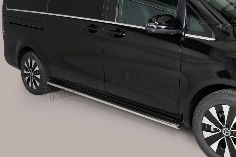 Protezioni Laterali TPSO/344/IX Mercedes Class V 2024-