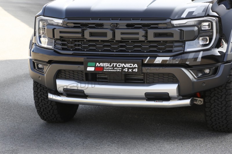 Protezione Anteriore SLF/510/IX 2023 - Ford Ranger Raptor