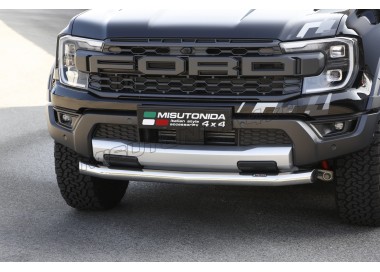 Protezione Anteriore SLF/510/IX 2023 - Ford Ranger Raptor