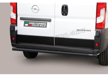 Protezione Posteriore PP1/501/PL Opel Movano 2024-
