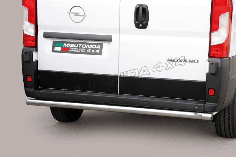 Protezione Posteriore PP1/501/IX Opel Movano 2024-
