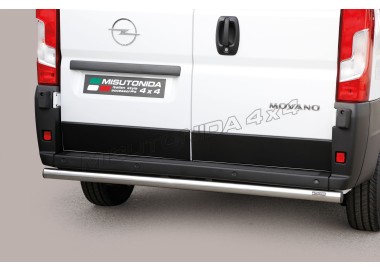 Protezione Posteriore PP1/501/IX Opel Movano 2024-