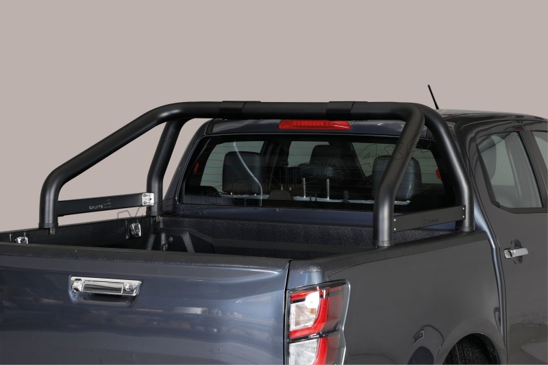 Roll Bar Misutonida RLSS/K/2480/PL 2024 - Isuzu D-Max DC