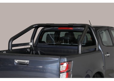Roll Bar Misutonida RLSS/K/2480/PL 2024 - Isuzu D-Max DC