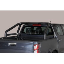Roll Bar Isuzu D-Max Double Cab RLSS/K/2480/PL