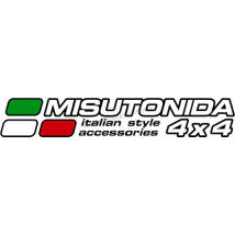 Roll Bar Isuzu D-Max Double Cab RLSS/3480/IX