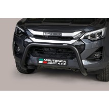 Bull Bar Isuzu D-Max Double Cab EC/SB/540/PL