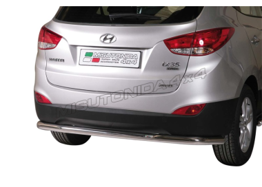 Rear Protection PP1/264/IX Hyundai IX 35 2011-