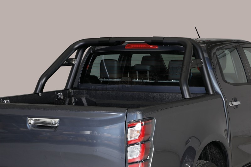 Roll Bar Misutonida RLD/K/480/PL/L 2024 - Isuzu D-Max DC