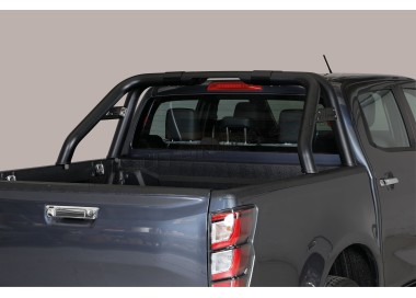 Roll Bar Misutonida RLD/K/480/PL/L 2024 - Isuzu D-Max DC