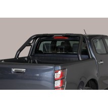 Roll Bar Isuzu D-Max Double Cab RLD/K/480/PL/L