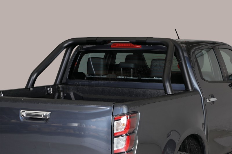 Roll Bar Misutonida RLD/480/PL/L 2024 - Isuzu D-Max DC