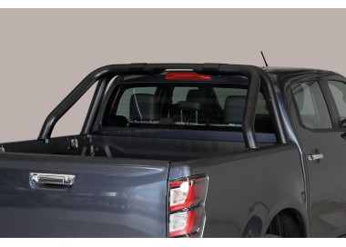Roll Bar Misutonida RLD/480/PL/L 2024 - Isuzu D-Max DC