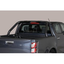 copia di Roll Bar Isuzu D-Max Double Cab RLD/480/PL/L