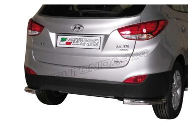 Rear Protection PPA/264/IX Hyundai IX 35 2011-