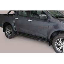 Side Step Isuzu D-Max Double Cab P/480/PL