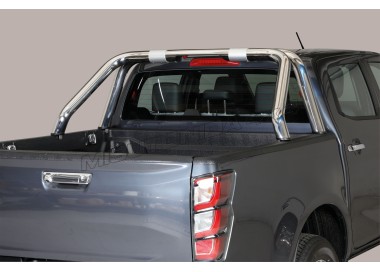 Roll Bar Misutonida RLD/480/IX/L 2024 - Isuzu D-Max DC