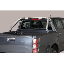 Roll Bar Isuzu D-Max Double Cab RLD/480/IX/L
