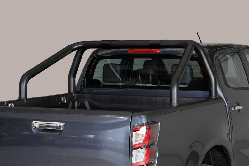 Roll Bar Misutonida RLSS/2480/PL 2024 - Isuzu D-Max DC