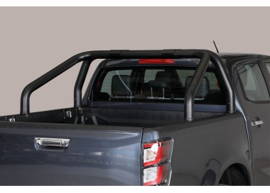 Roll Bar Misutonida RLSS/2480/PL 2024 - Isuzu D-Max DC