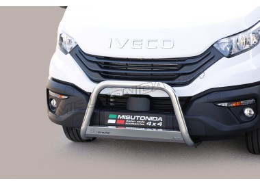 Bull Bar EC/MED/531/IX Iveco Daily 2024 -
