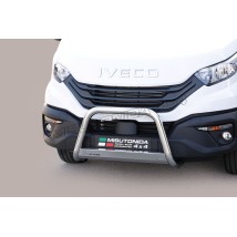 Bull Bar Iveco Daily Misutonida EC/MED/531/IX