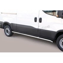 Side Protection Iveco Daily 2024 TPS/463/MWB