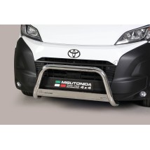 Bull Bar Toyota Proace Max 2024 EC/MED/529/IX