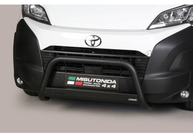 Bull Bar EC/MED/529/PL Toyota Proace Max 2024-
