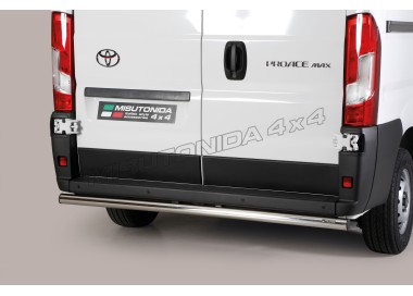 Rear Protection PP1/529/IX Toyota Proace Max 2024-