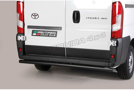 Rear Protection PP1/529/PL Toyota Proace Max 2024-