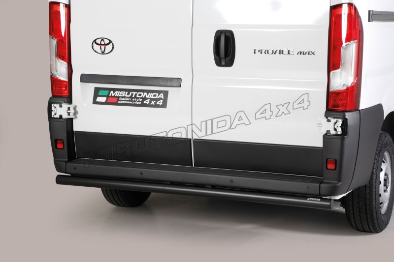 Protezione Posteriore PP1/529/PL Toyota Proace Max 2024-