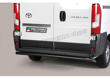 Rear Protection PP1/529/PL Toyota Proace Max 2024-