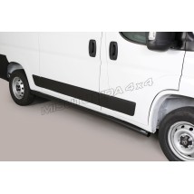 Protezioni Laterali Toyota Proace Max 2024 TPS/529/MWB/PL