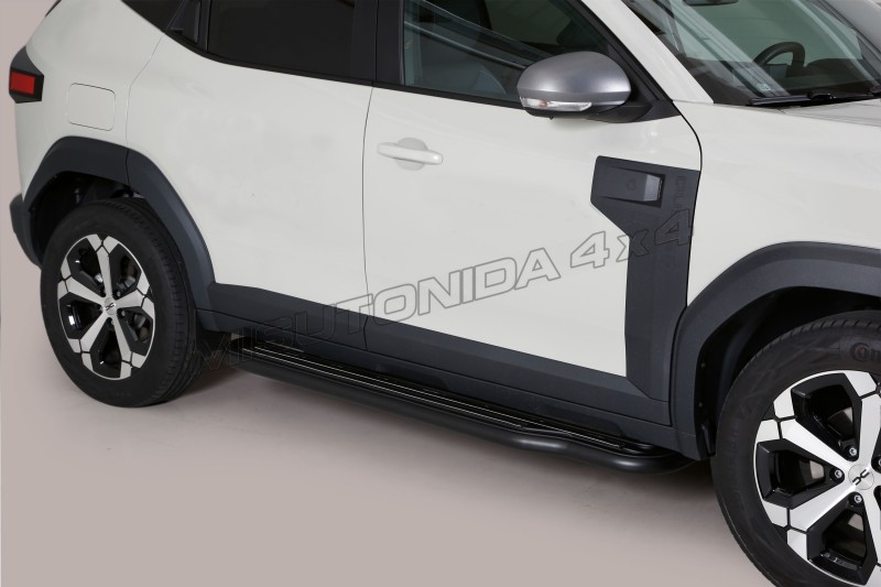 Pedane Misutonida P/518/PL Dacia Duster 2024-