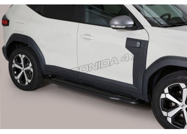 Pedane Misutonida P/518/PL Dacia Duster 2024-