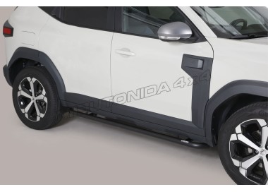 Pedane Misutonida SP/518/PL Dacia Duster 2024-