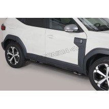 Side Step Dacia Duster SP/518/PL