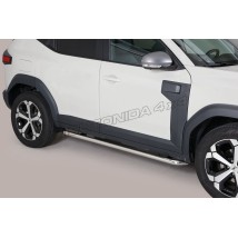 Pedane Dacia Duster SP/518/IX