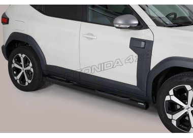 Pedana Dacia Duster 2024