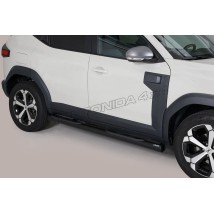 Side Step Dacia Duster GP/518/PL