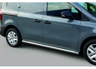 Protezioni Laterali Renault Kangoo TPS/509/SWB 2021-