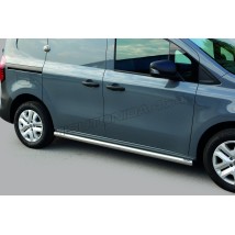 Protezioni Laterali Renault Kangoo TPS/509/SWB