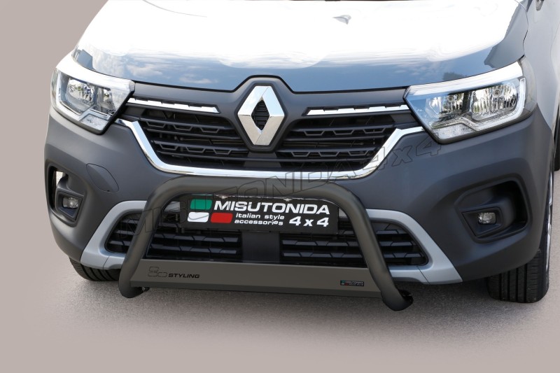 Bull Bar EC/MED/509/PL Renault Kangoo 2021-