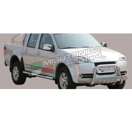 Bull Bar Great Wall Steed Double Cab