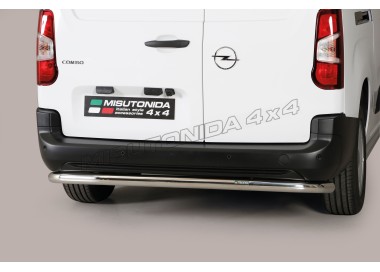 Protezione Posteriore PP1/444/IX Opel Combo L2 2024 -